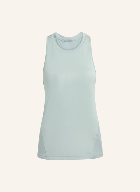 adidas Tanktop D4T GRÜN