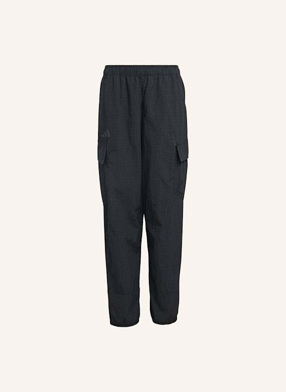 adidas TERREX TERREX KIDS XPLORIC CLIMA365 CARGOHOSE FÜR KINDER SCHWARZ