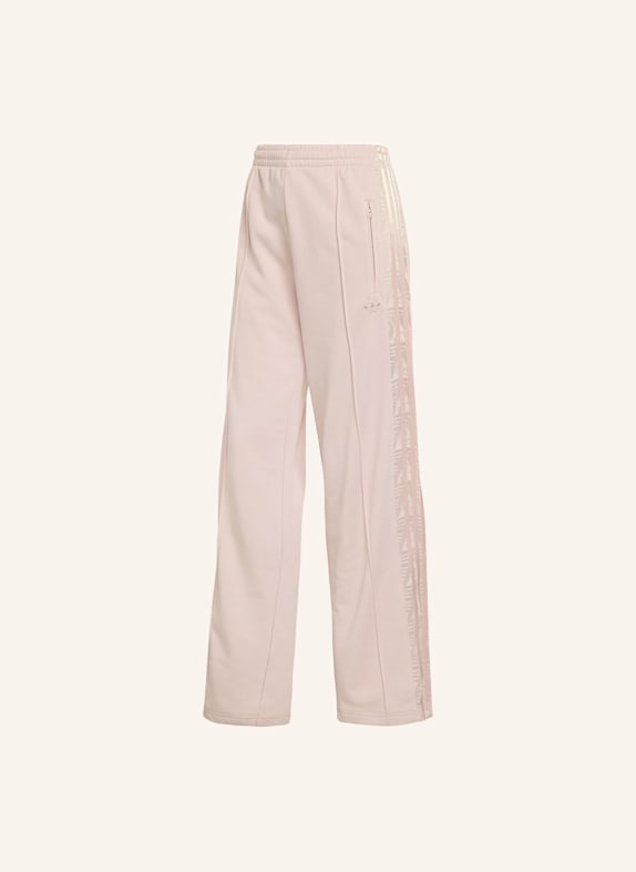 adidas Originals FIREBIRD LACE JOGGINGHOSE ROSA