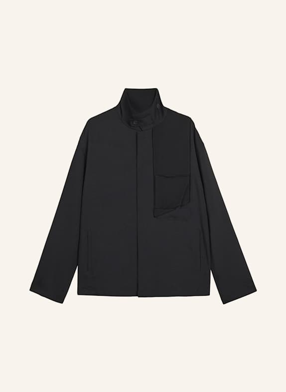 Y-3 Y-3 UTILITY BLOUSON SCHWARZ