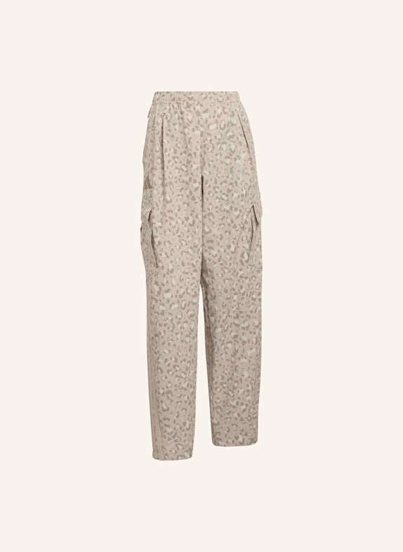 adidas TERREX TERREX XPLORIC CLIMA365 CARGOHOSE BEIGE/ BRAUN