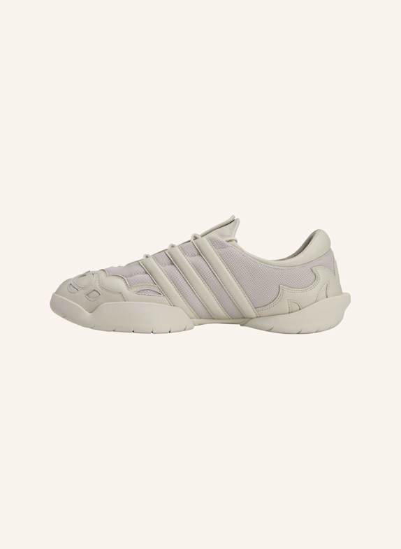 Y-3 Y-3 REGU 2002 SCHUH BEIGE