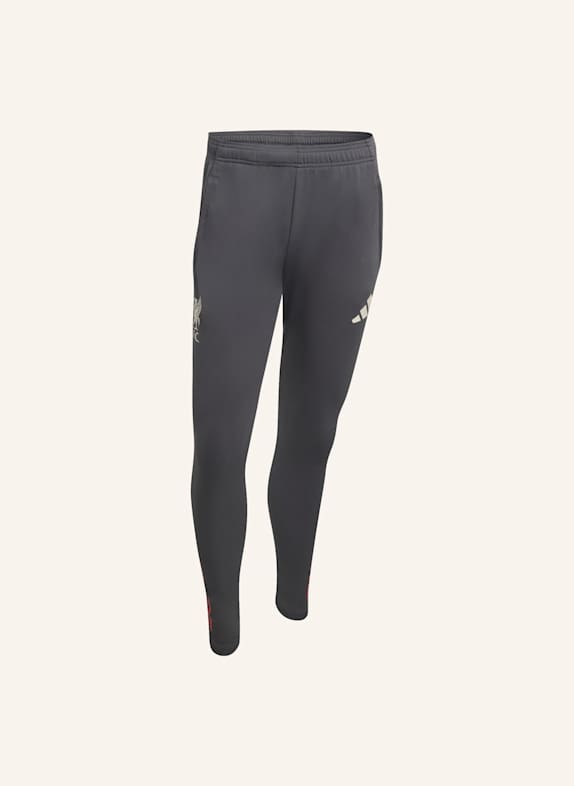 adidas LIVERPOOL FC TIRO 25 COMPETITION TRAININGSHOSE SCHWARZ