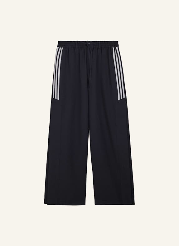 Y-3 Y-3 SPORT UNIFORM BASKETBALLHOSE SCHWARZ