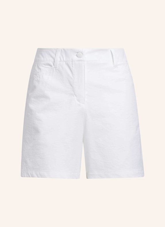 adidas ULTIMATE365+ TWISTWEAVE 5-INCH SHORTS WEISS