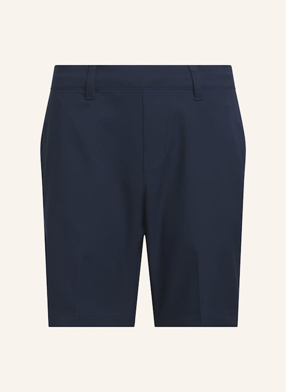 adidas ULTIMATE ADJUSTABLE KIDS SHORTS BLAU