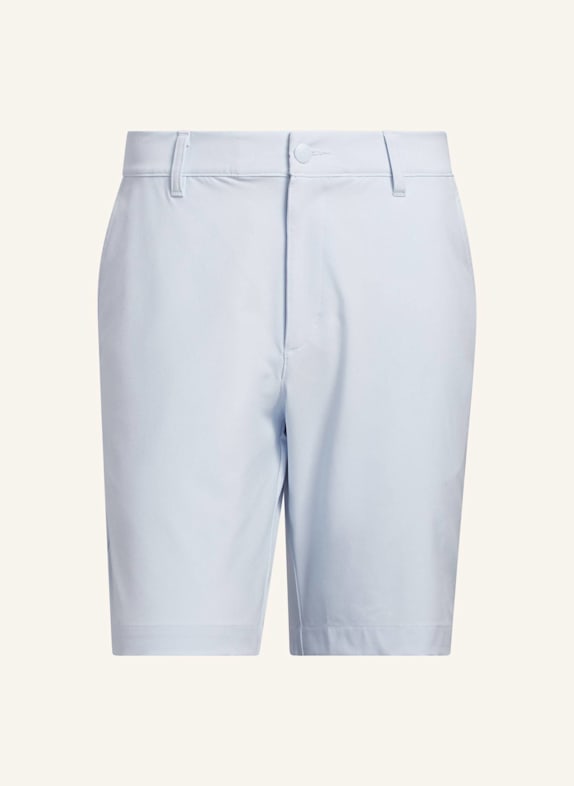 adidas ULTIMATE365 8,5-ZOLL GOLFSHORTS BLAU
