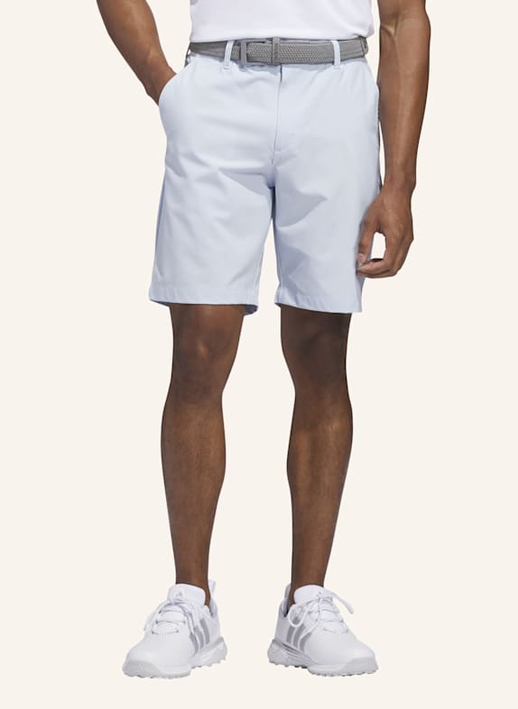 adidas ULTIMATE365 8,5-ZOLL GOLFSHORTS BLAU