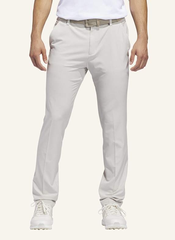 adidas ULTIMATE365 TAPERED GOLFHOSE BEIGE