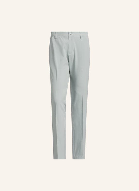 adidas ULTIMATE365 TAPERED GOLFHOSE GRÜN