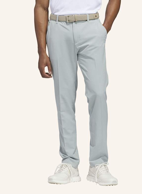 adidas ULTIMATE365 TAPERED GOLFHOSE GRÜN