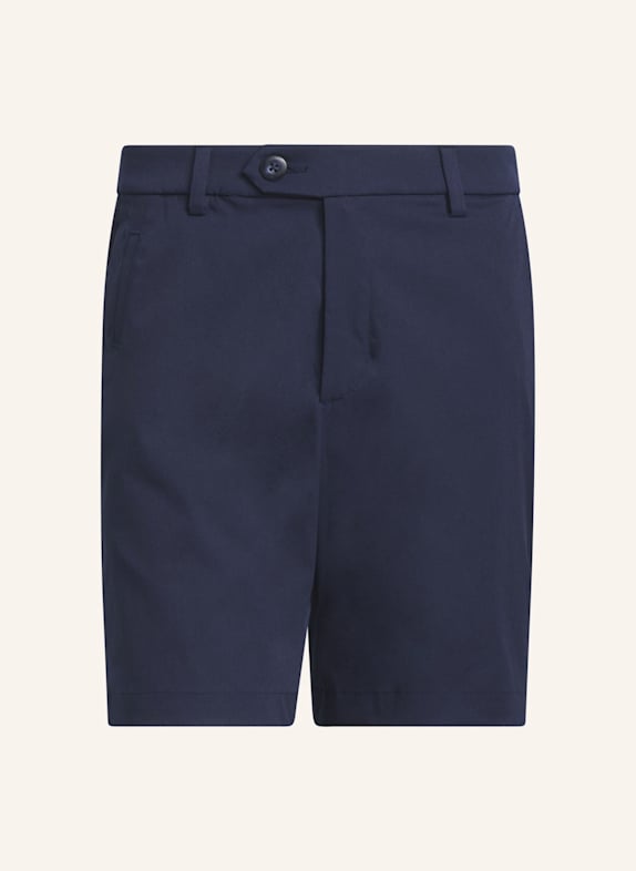 adidas Originals Golfshorts TWISTWEAVE BLAU