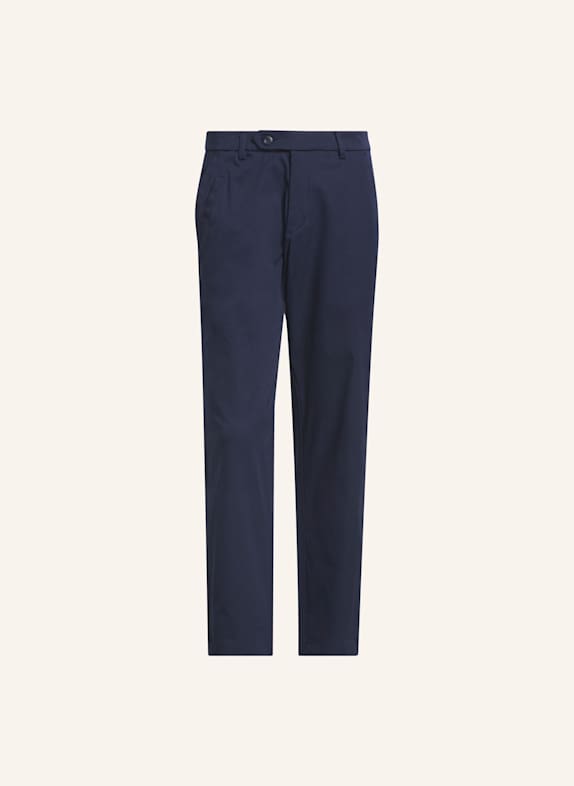 adidas Originals Golfhose TWISTWEAVE BLAU