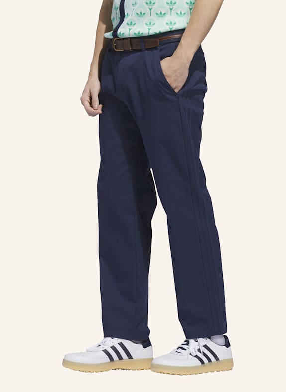 adidas Originals ORIGINALS TWISTWEAVE HOSE BLAU