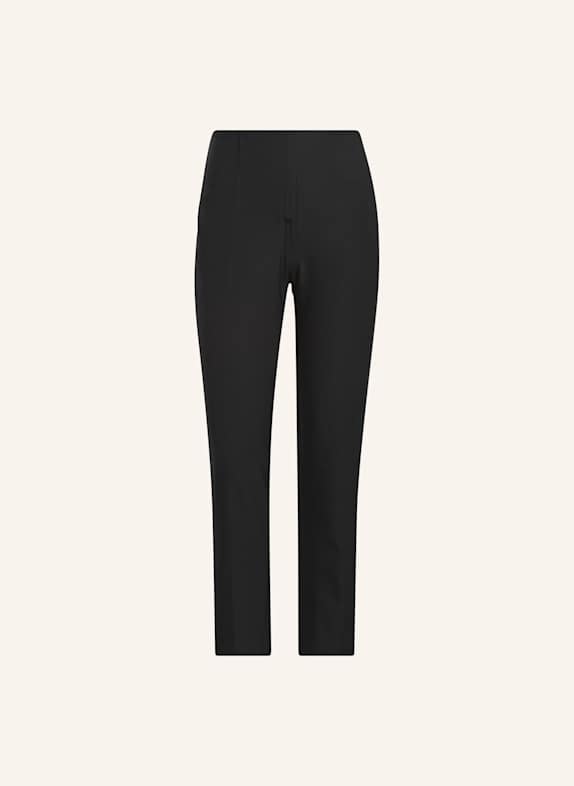 adidas ULTIMATE365+ ANKLE HOSE SCHWARZ