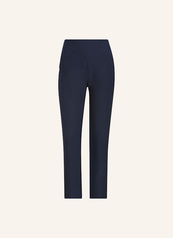 adidas ULTIMATE365+ ANKLE HOSE BLAU
