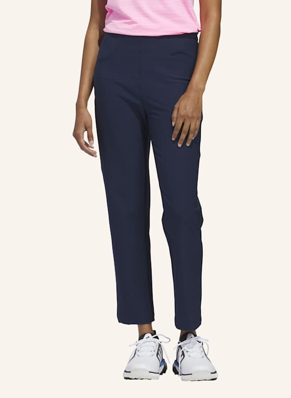 adidas ULTIMATE365+ ANKLE HOSE BLAU
