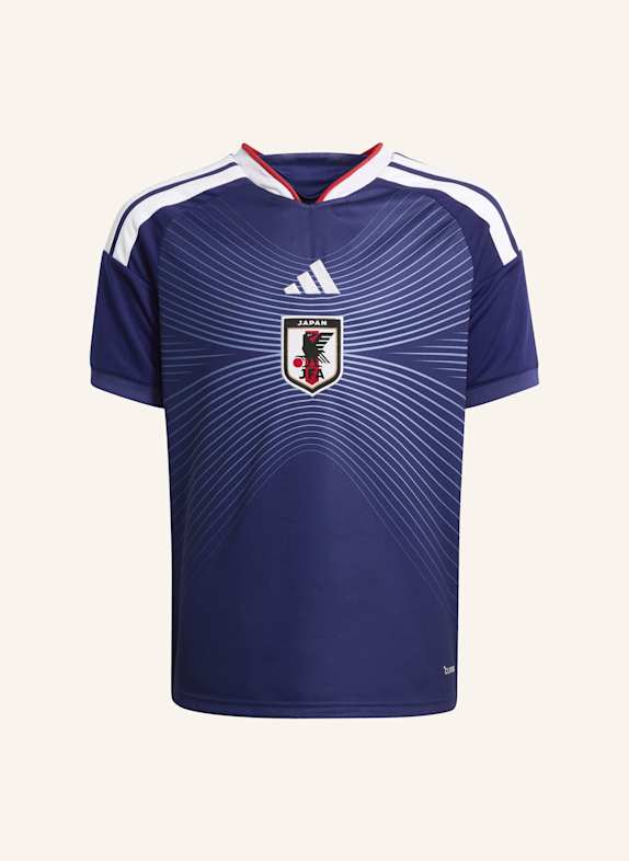 adidas JAPAN 26/27 HEIMTRIKOT BLAU