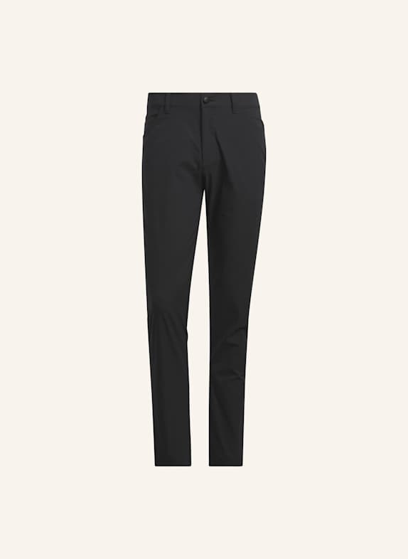 adidas ULTIMATE365 5-POCKET HOSE SCHWARZ