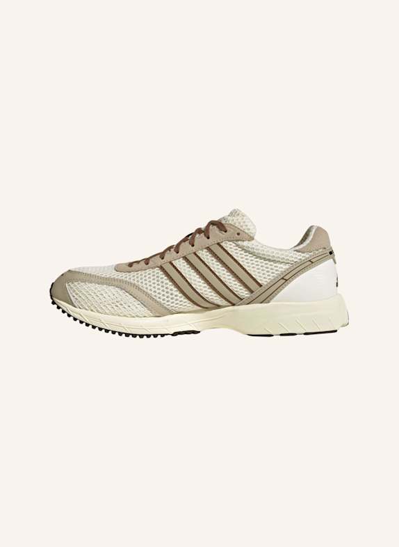adidas Originals ADIZERO ADIOS OG SCHUH WEISS/ BEIGE
