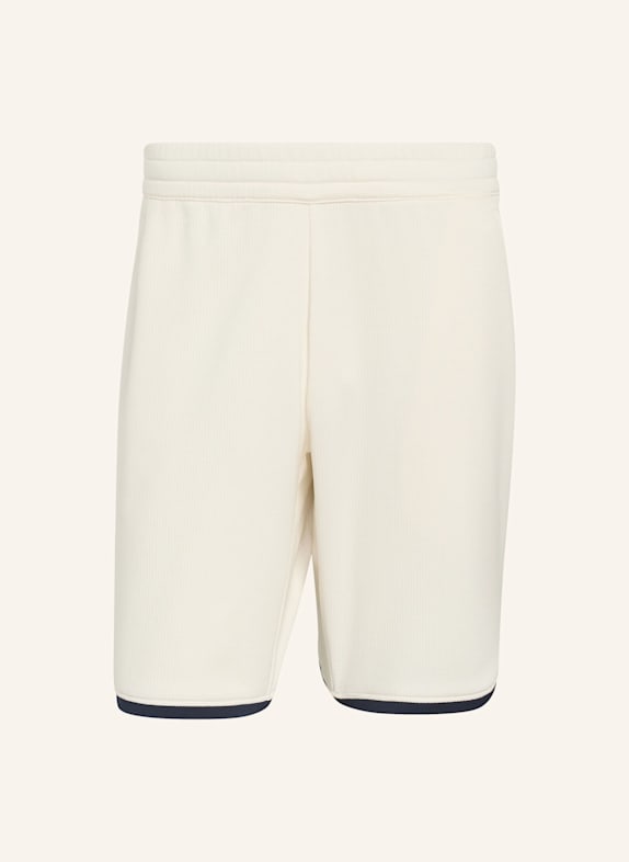 adidas Trainingsshorts HERITAGE WEISS