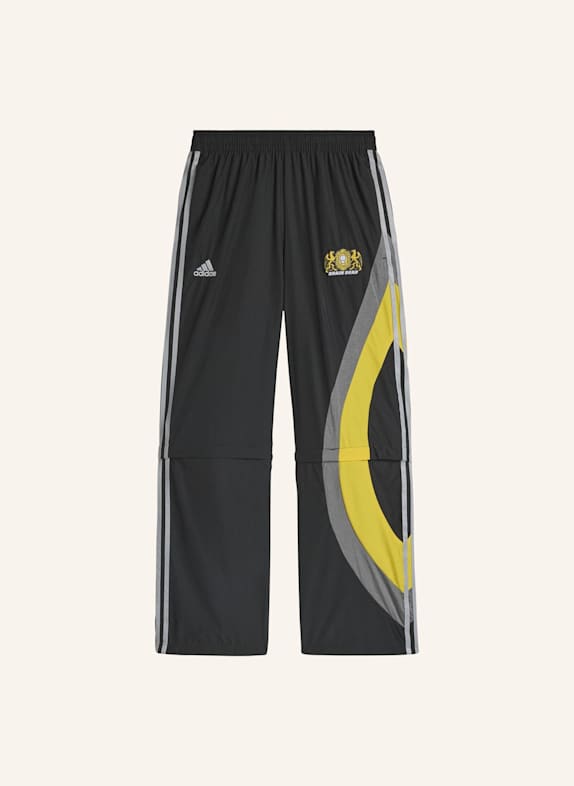 adidas Originals BRAIN DEAD TRAININGSHOSE SCHWARZ