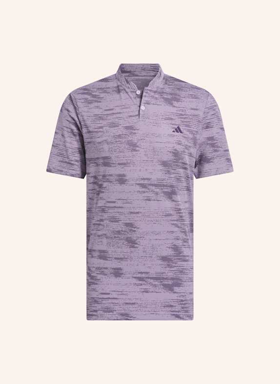 adidas ULTIMATE365 SPORT COLLAR POLOSHIRT HELLLILA