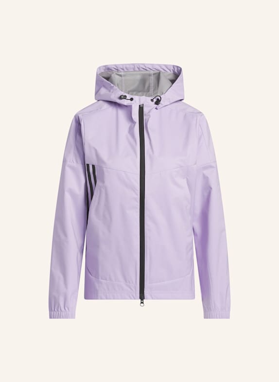 adidas PROVISIONAL JACKE HELLLILA