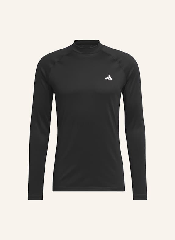 adidas ULTIMATE365 COLD.RDY BASELAYER SCHWARZ