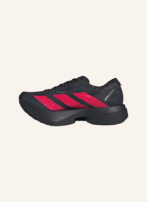 adidas ADIZERO ADIOS PRO 4 SHOES SCHWARZ