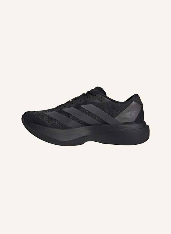 adidas ADIZERO EVO SL SCHUH SCHWARZ