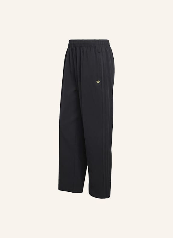 adidas Originals Hose FIREBIRD im Jogging-Stil SCHWARZ