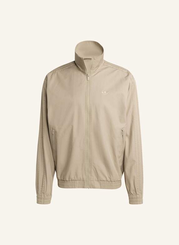adidas Originals Trainingsjacke FIREBIRD BEIGE