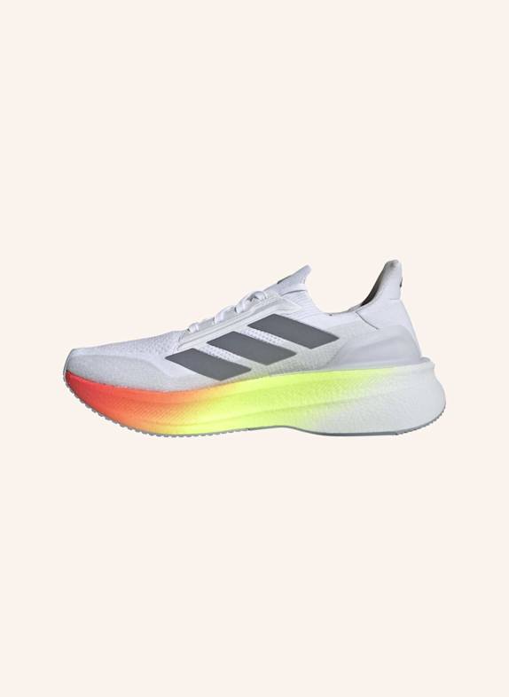 adidas ULTRABOOST 5X LAUFSCHUH WEISS