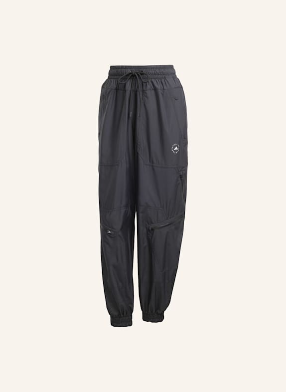 adidas by Stella McCartney ADIDAS BY STELLA MCCARTNEY ZIP TRAININGSHOSE SCHWARZ