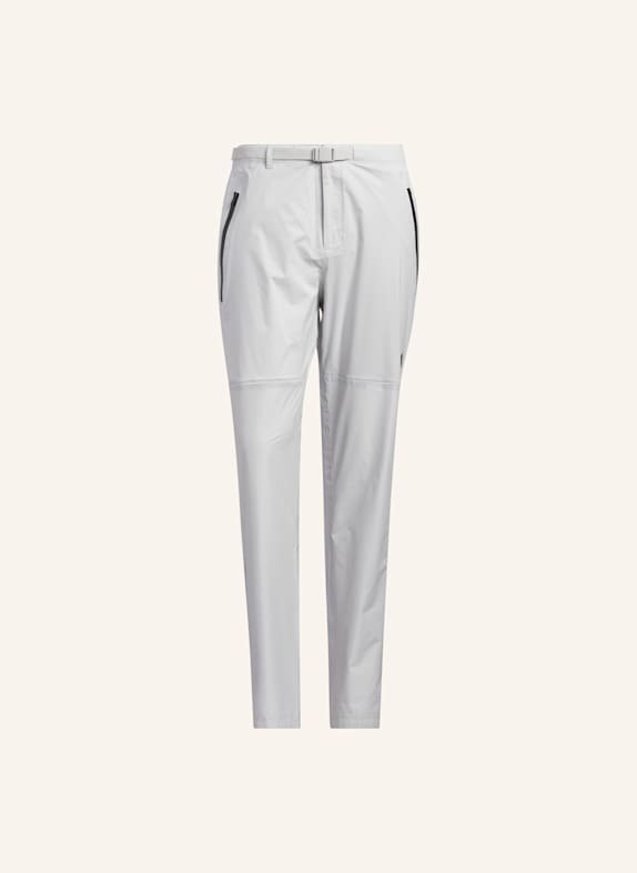adidas ULTIMATE365 TOUR CLIMAPROOF+ HOSE GRAU