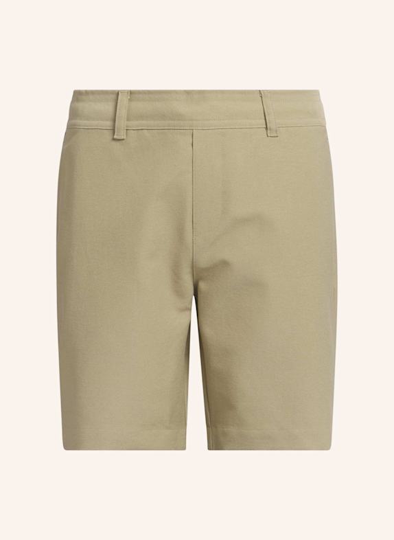 adidas TWISTWEAVE KIDS SHORTS BEIGE