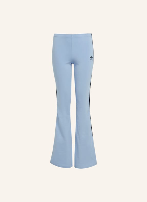 adidas Originals Leggings ADICOLOR BLAU