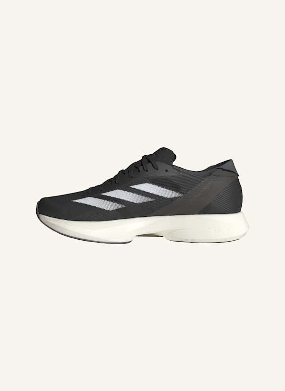 adidas Laufschuhe ADIZERO TAKUMI SEN 10 SCHWARZ/ WEISS/ GRAU
