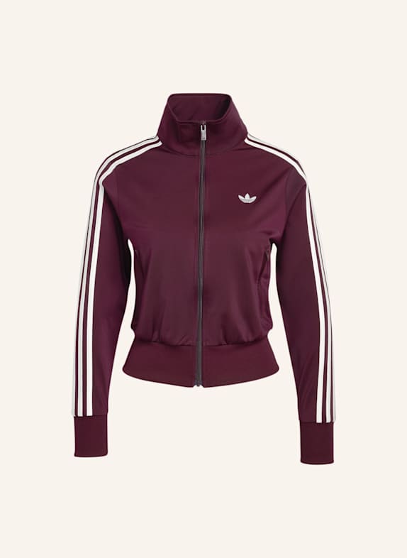 adidas Originals Trainingsjacke FIREBIRD CLASSIC ROT/ WEISS