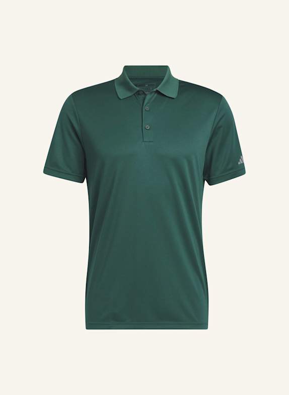 adidas CORE ADIDAS PERFORMANCE PRIMEGREEN POLOSHIRT GRÜN