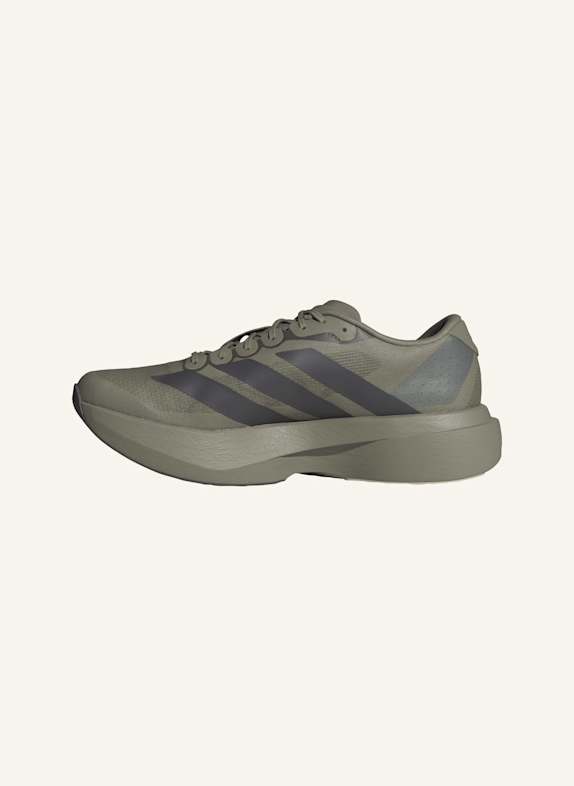 adidas Laufschuhe ADIZERO EVO SL SILBER/ GRAU