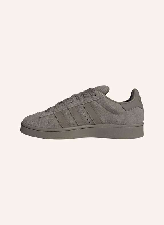 adidas Originals CAMPUS 00S AUDI REVOLUT F1® TEAM SCHUH BRAUN/ ROT