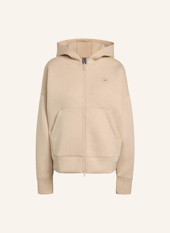 adidas by Stella McCartney Sweatjacke ADIDAS BY STELLA MCCARTNEY SCUBA PINK