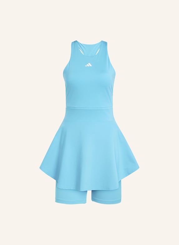 adidas Tenniskleid TENNIS CLIMACOOL BLAU