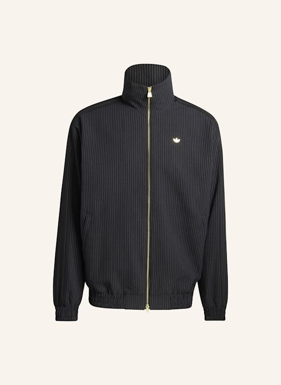 adidas Originals Trainingsjacke FIREBIRD SCHWARZ
