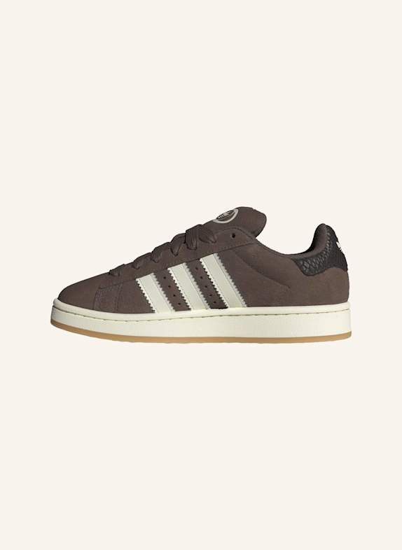 adidas Originals CAMPUS 00S SCHUH BRAUN/ WEISS