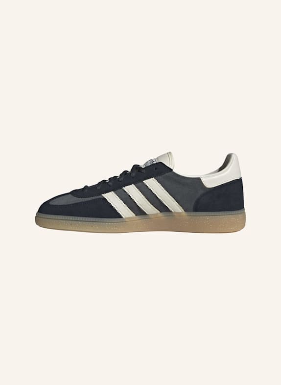 adidas Originals HANDBALL SPEZIAL SCHUH GRAU/ WEISS/ SCHWARZ