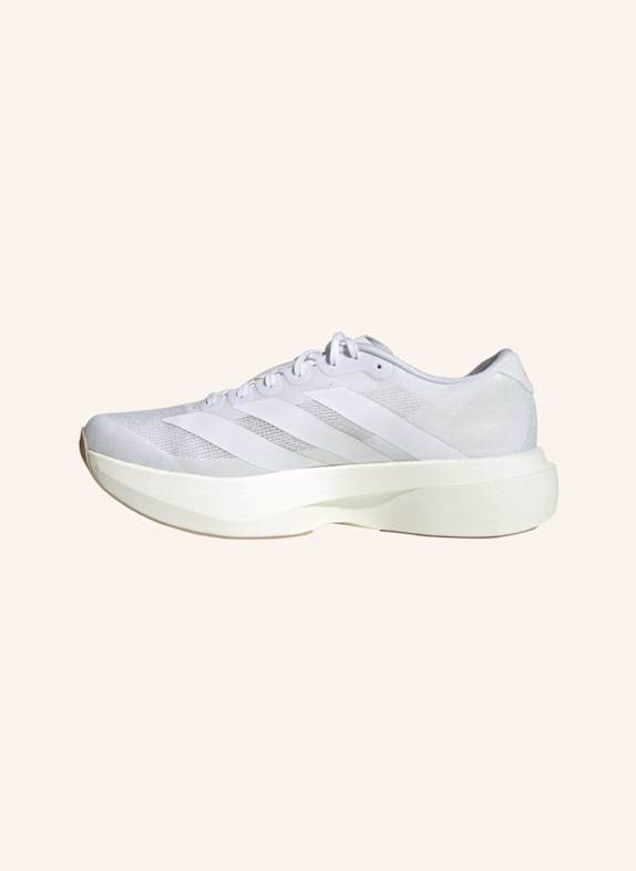 adidas Laufschuhe ADIZERO EVO SL WEISS/ BEIGE