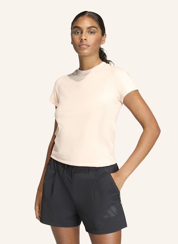 adidas T-Shirt Z.N.E. BABY ROSA